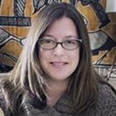 Sabrina Curran