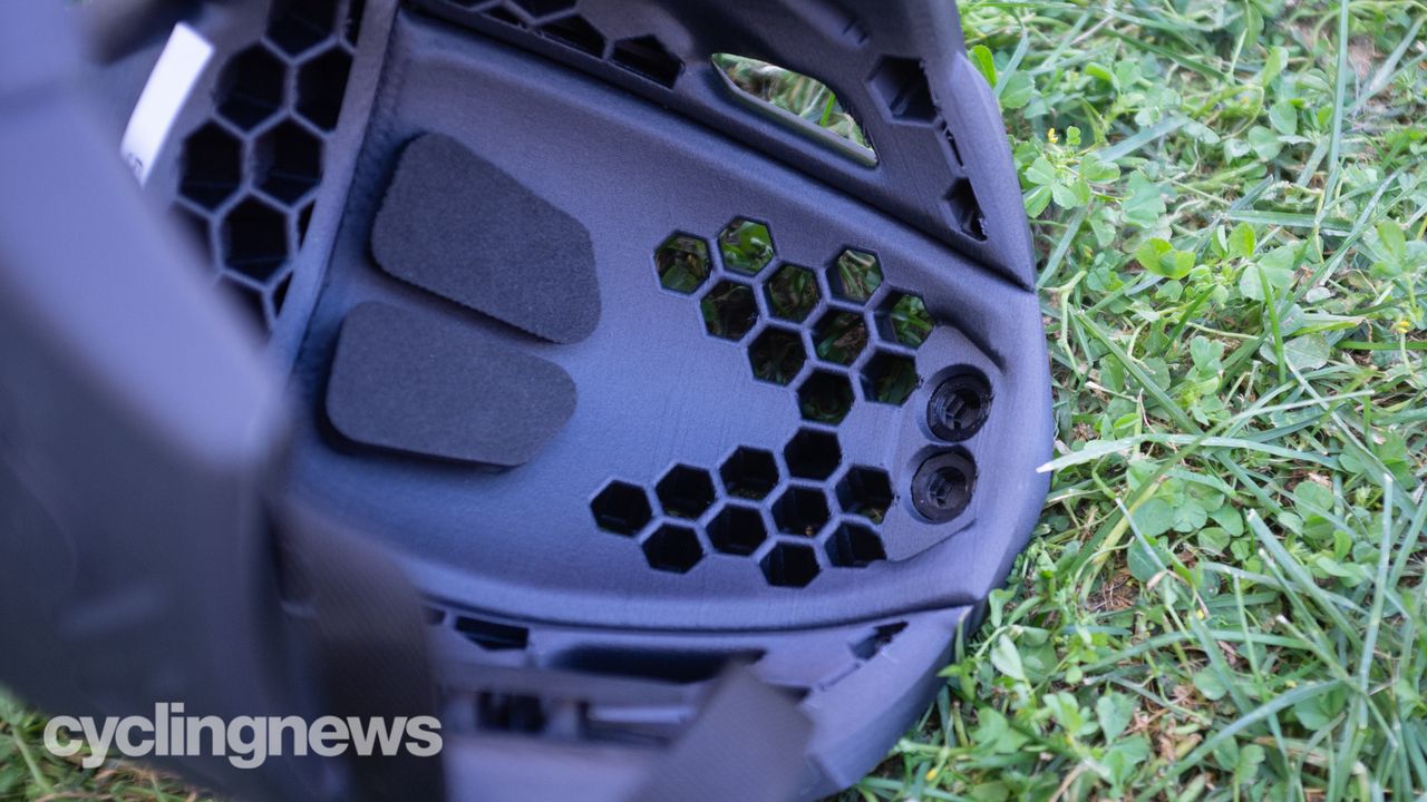 Kav Portola Helmet