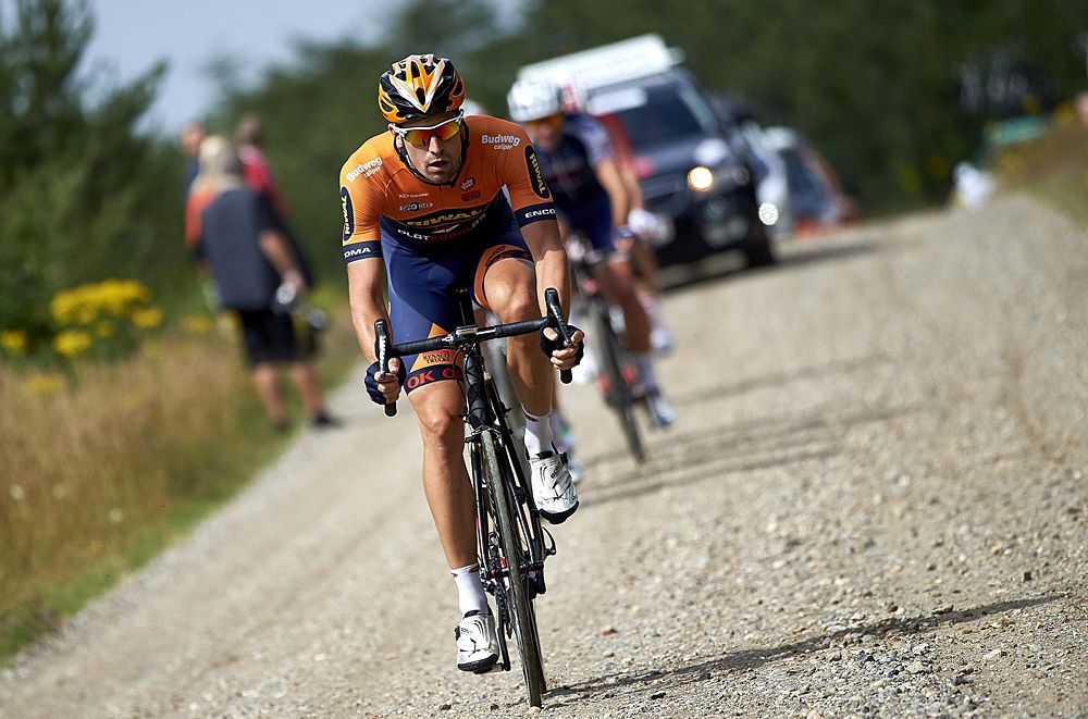 Nikola Aistrup (Riwal Platform Cycling Team)