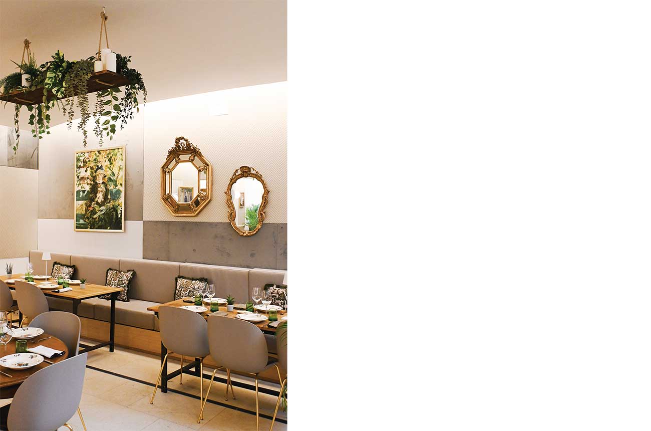 Restaurant Le Jardin d&amp;rsquo;Henri at Ch&amp;acirc;teau Toulouse Lautrec Malrom&amp;eacute;