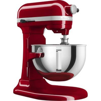 KitchenAid 5.5 Quart Bowl-Lift Stand Mixer: was $449.99, now $249.99 at Best Buy