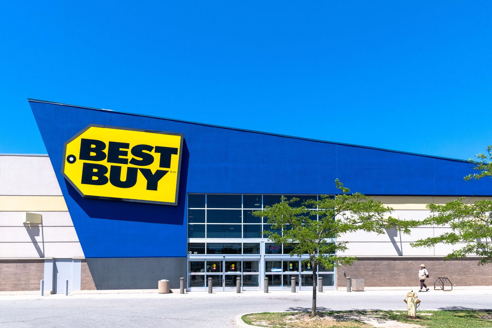 Best Buy Memorial Day sale 2024 the best deals to shop today T3