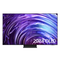 Samsung QE55S95D 2024 QD-OLED TV was £2499 now £1199 at Hughes (save £1300)Lowest-ever price: £1199