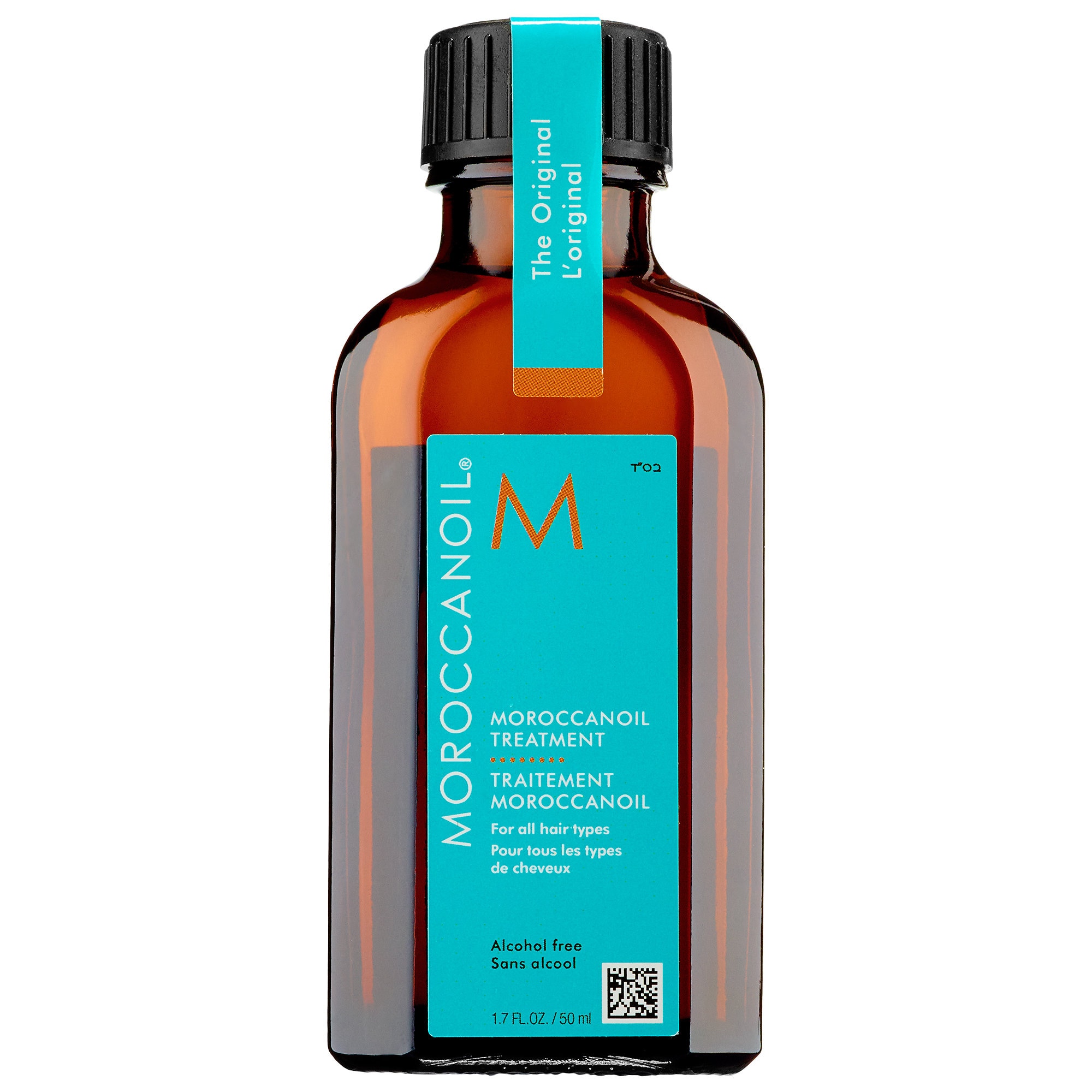 Moroccanoil Treatment Hair Oil
