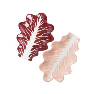 Radicchio Serving Platter