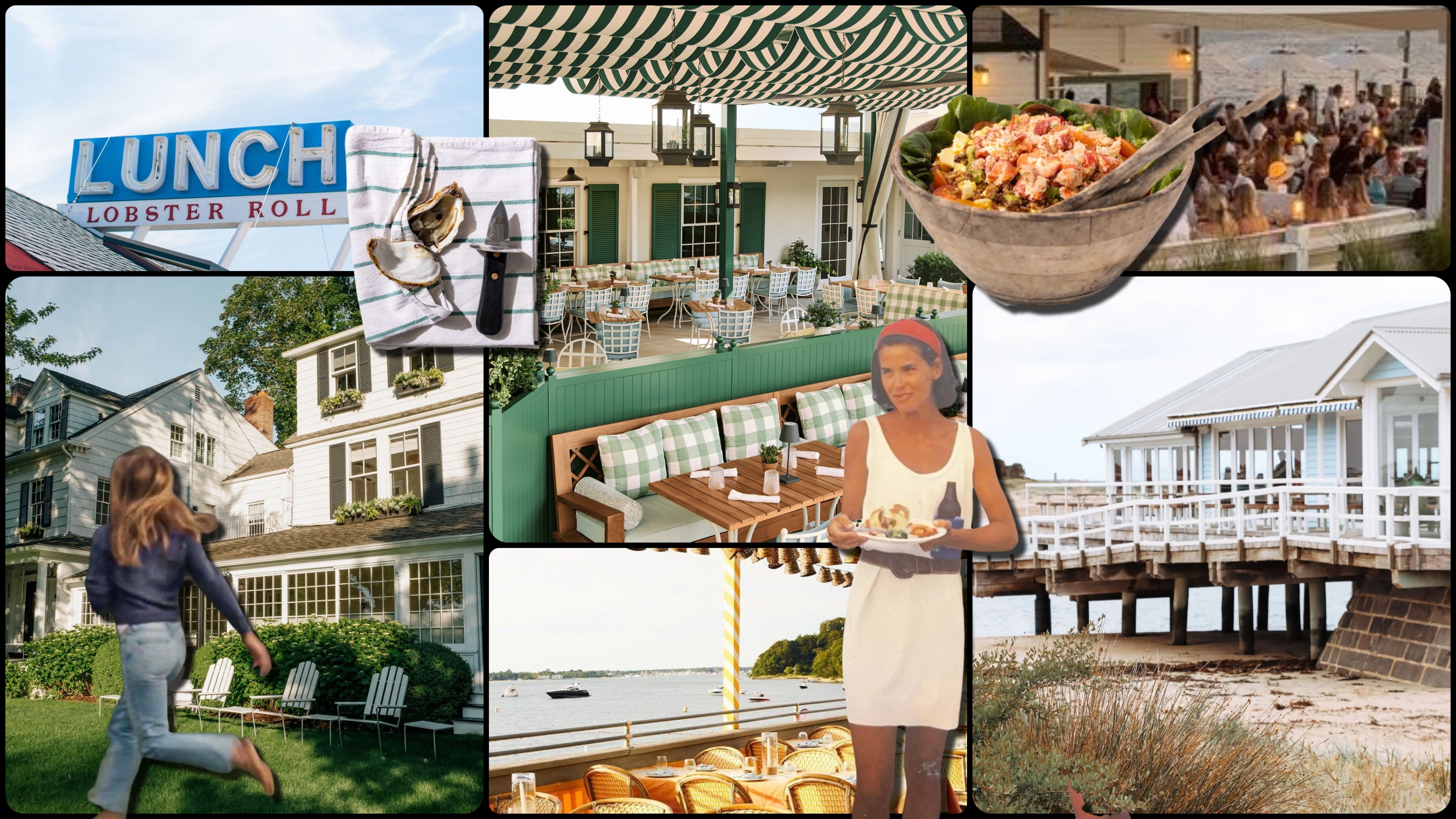 hamptons