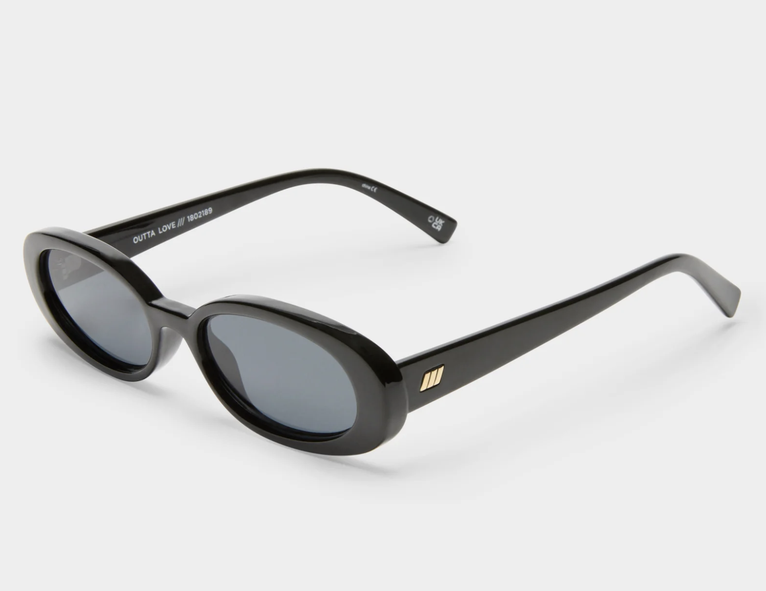 LES SPECS , OUTTA LOVE 