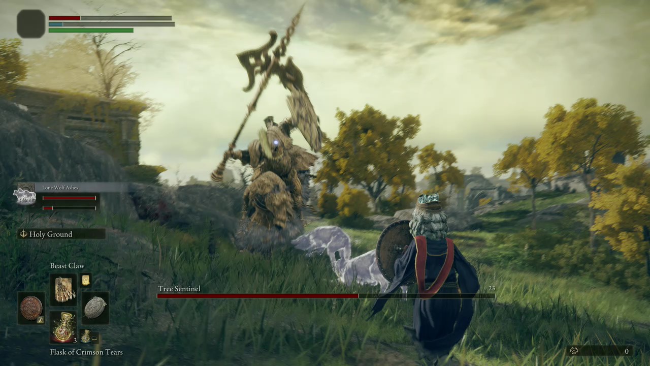 Elden Ring tips