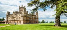 Highclere