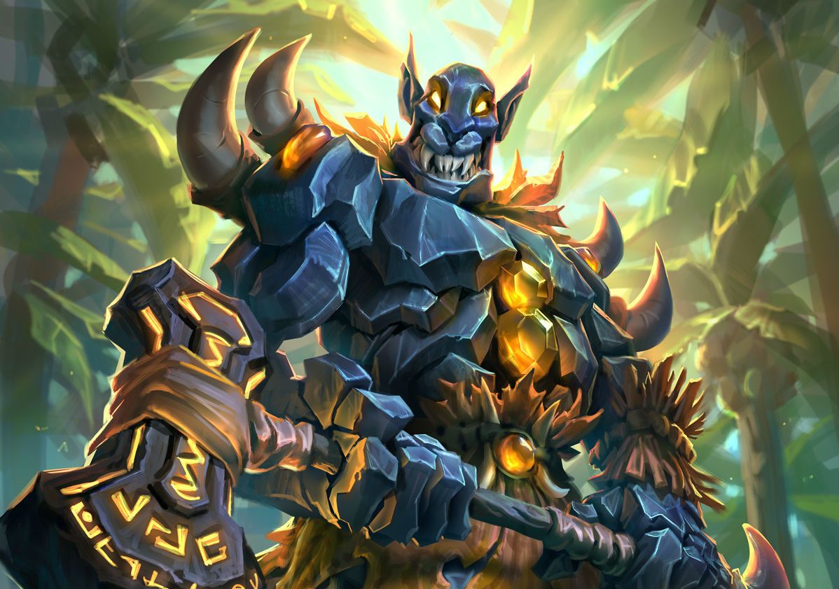 Hearthstone: The 20 best legendary cards | PC Gamer