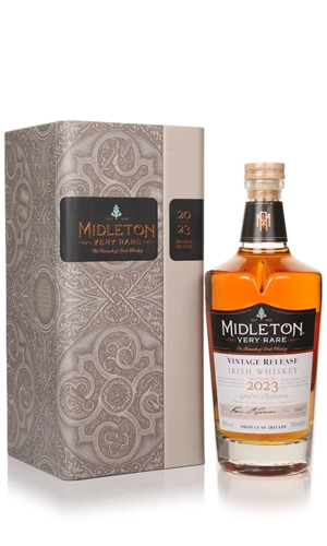 Midleton Very Rare 2023 Whiskey