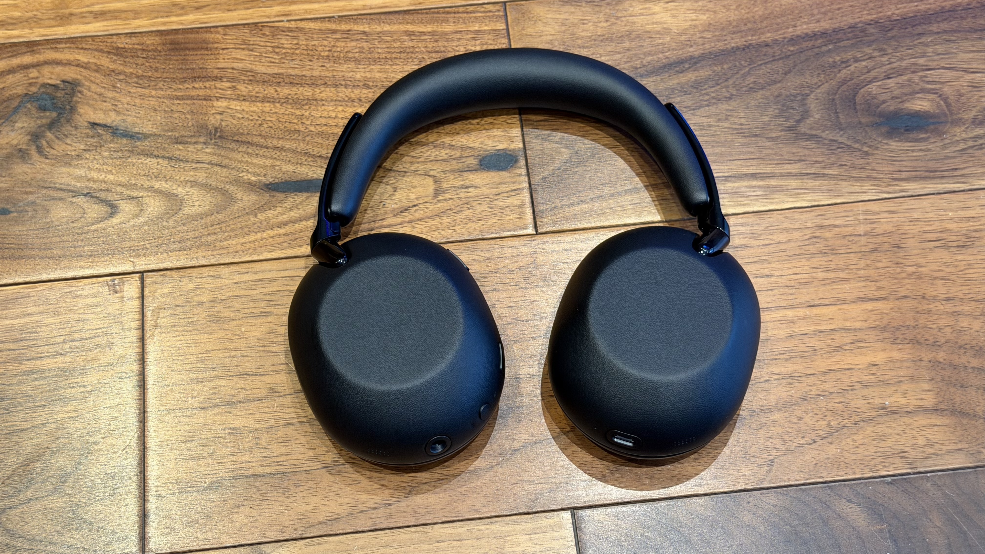 Sony 1000X THE COLLEXION headphones review