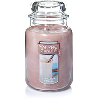 Yankee Candle Large Jar Candle: $̶3̶1̶ &nbsp;$15.50 (save 50%) | Yankee Candle