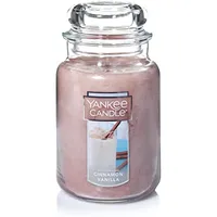 Yankee Candle Large Jar Candle: $̶3̶1̶ &nbsp;$15.50 (save 50%) | Yankee Candle