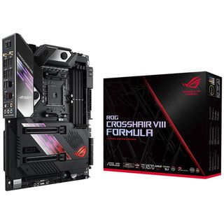 ASUS ROG Crosshair VIII Formula X570