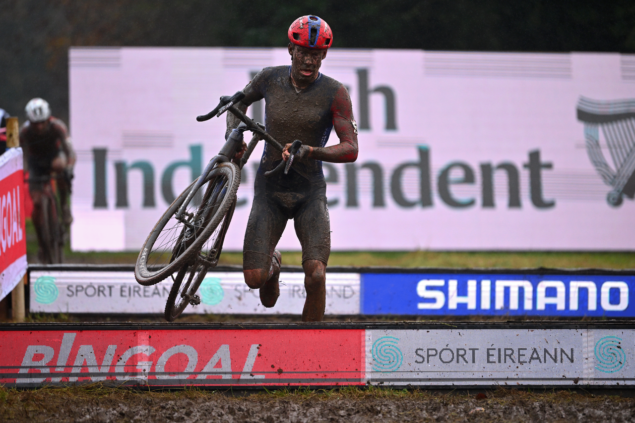 Pim Ronhaar (Baloise Trek Lions)