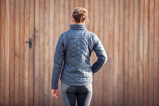 Ariat Volt Jacket review