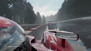 forza motorsport for pc