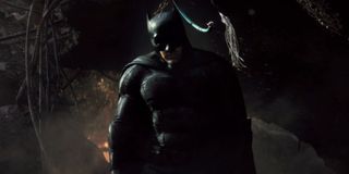 Ben Affleck's Batman
