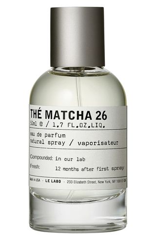 Le Labo Thé Matcha 26 Eau de Parfum