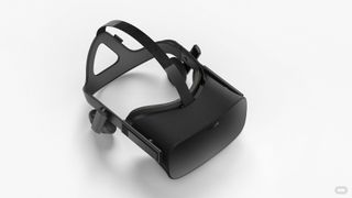 2015 - Oculus CV1