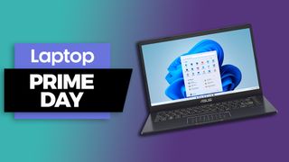Asus laptop Prime Day deal