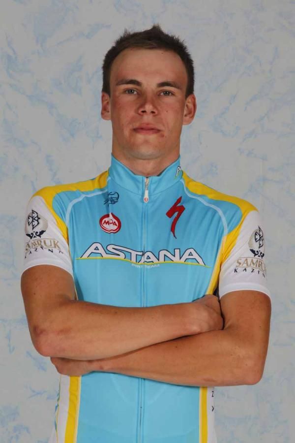 Egor Silin (Astana)