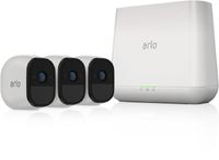 Arlo Pro 3 Camera Kit | was