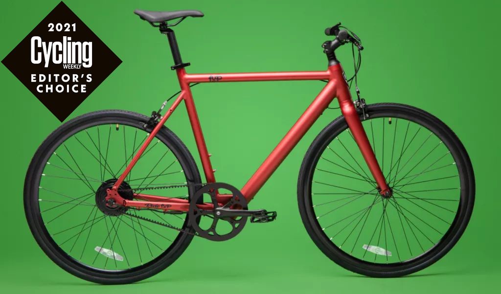 Ride1Up Roadster V2 ebike review Cycling Weekly