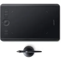 Wacom Intuos Pro (Small):$249.95$218.00 at Amazon