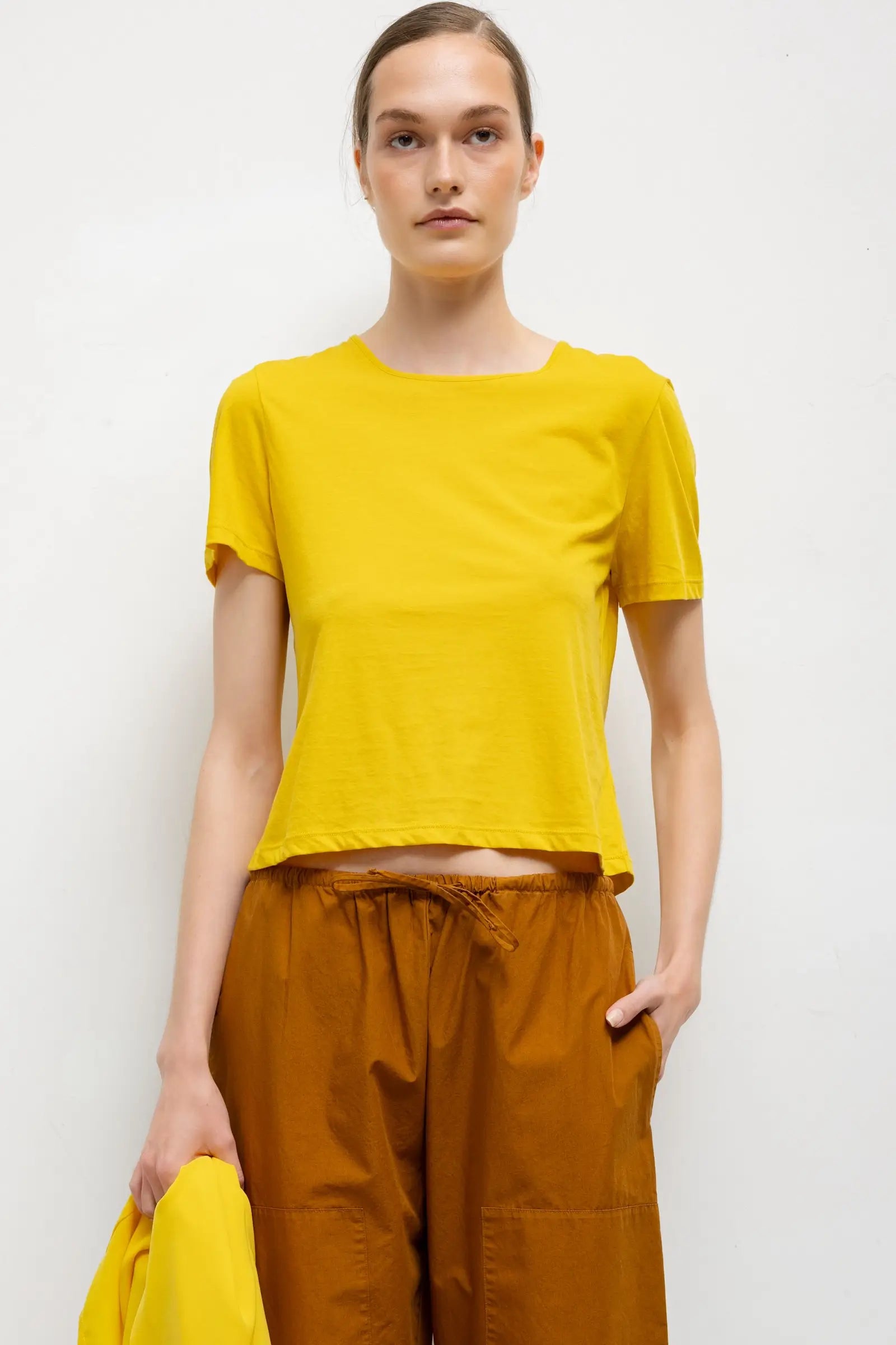 Milo Tee
