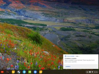 Microsoft Edge for Linux