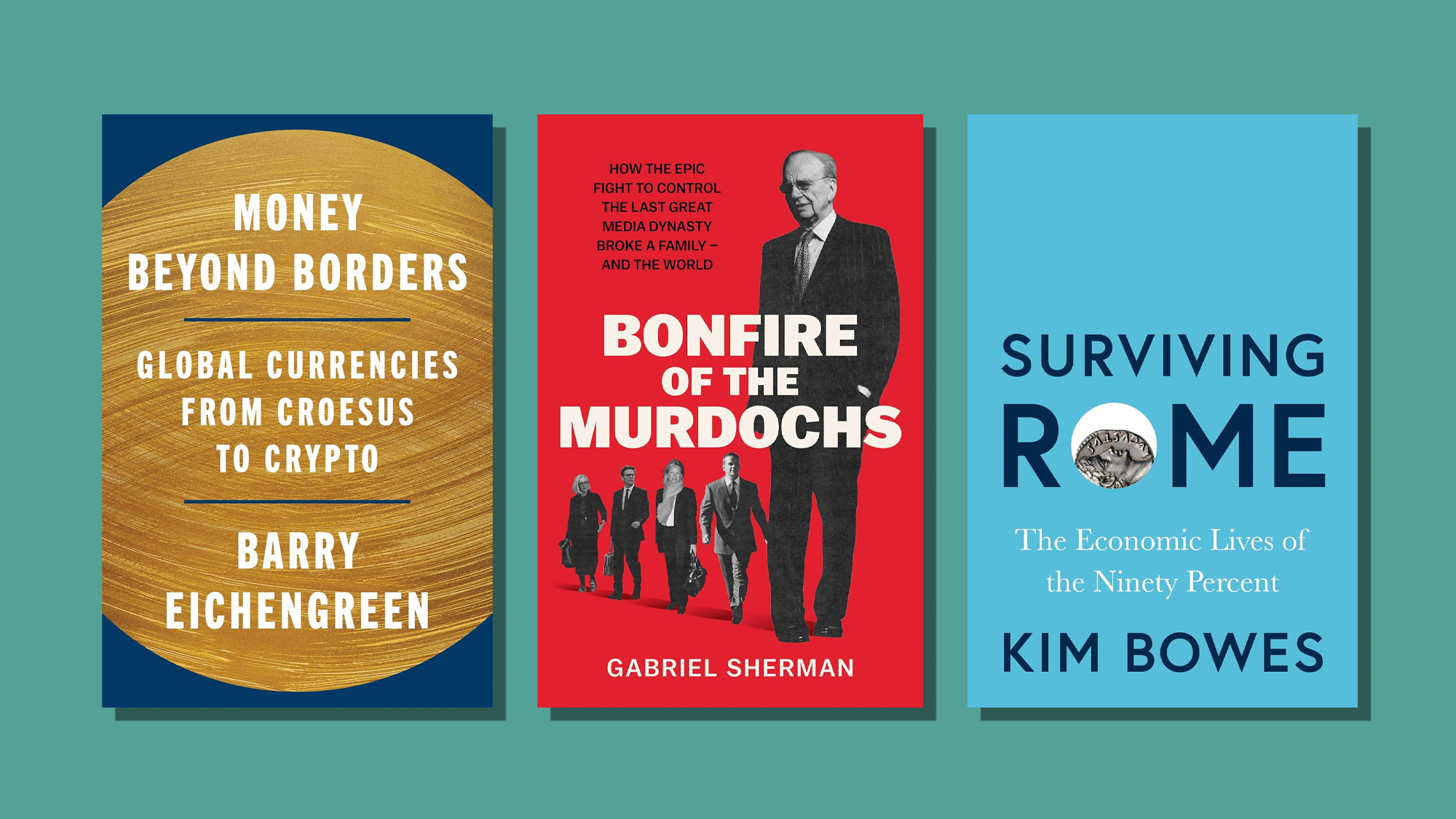 Book covers