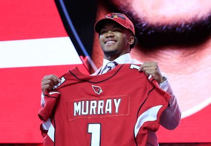 Kyler Murray.