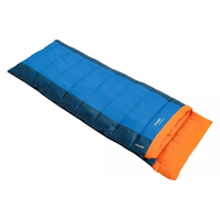 Vango Lunar Single Envelope 250GSM Sleeping Bag
