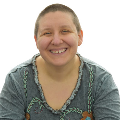 animal wellbeing expert Liz Clifton