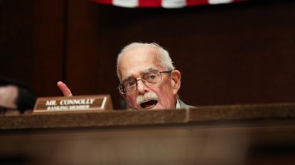 Rep. Gerald Connolly