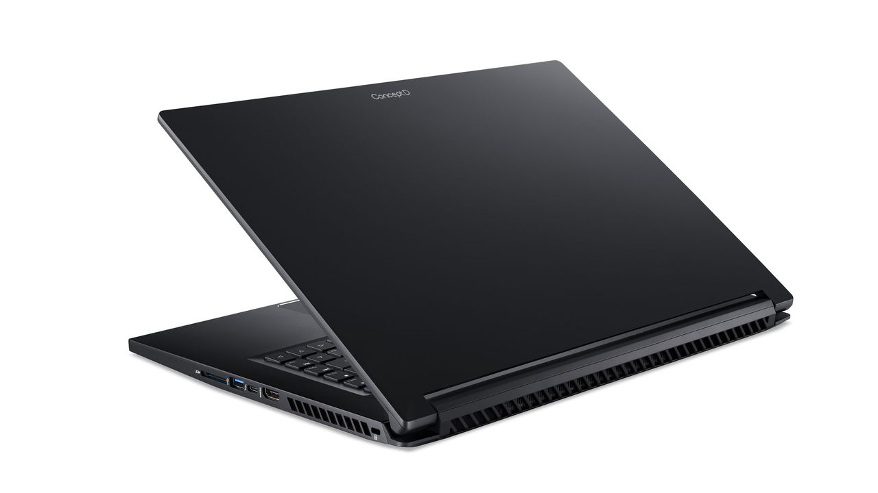 Conceptd 5 Cn516 73p Rear Facing Left