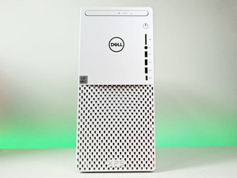 Dell Xps 8940 Front