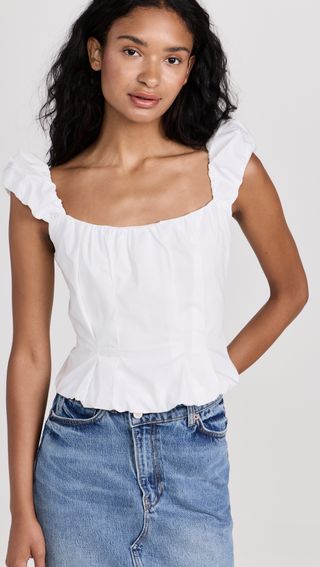 Almost Famous Top