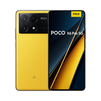 Poco X6 Pro van €419,9 voor €319,9