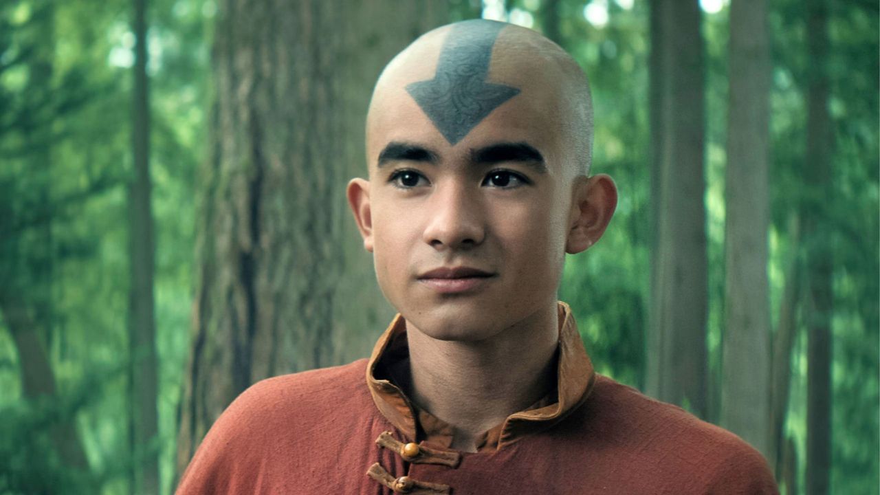 Avatar: The Last Airbender season 3