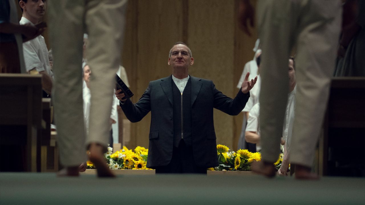 Unchosen on Netflix