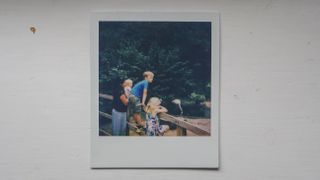 Polaroid Now Plus Sample Image