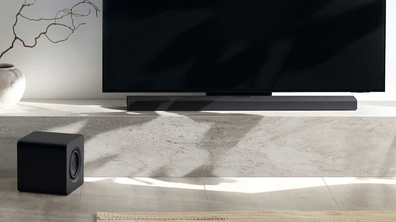 Samsung HW-QS700F Australia