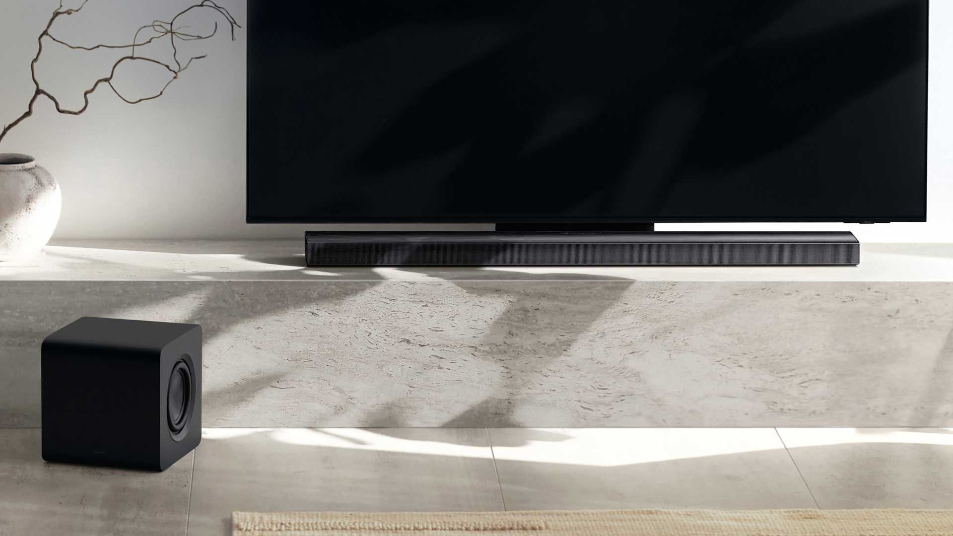 Samsung HW-QS700F Australia