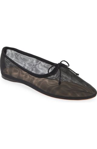 Landon Soft Ballet Flat