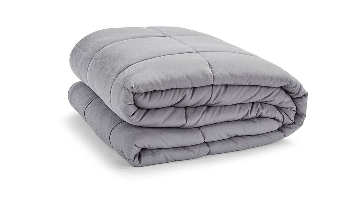 The Best Weighted Blankets in 2021 Tom's Guide