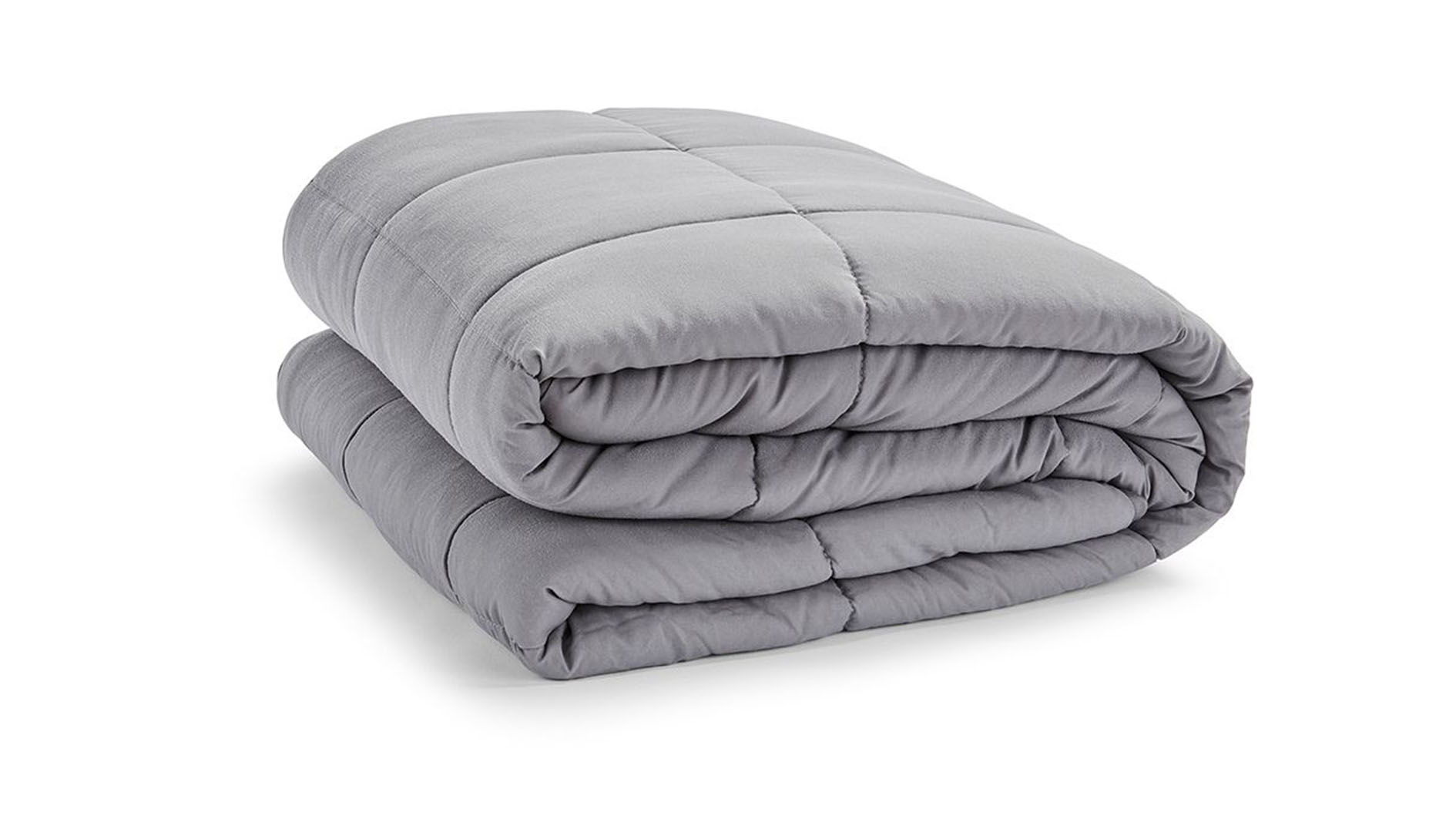 Best weighted blankets: Silentnight Wellbeing Weighted Blanket