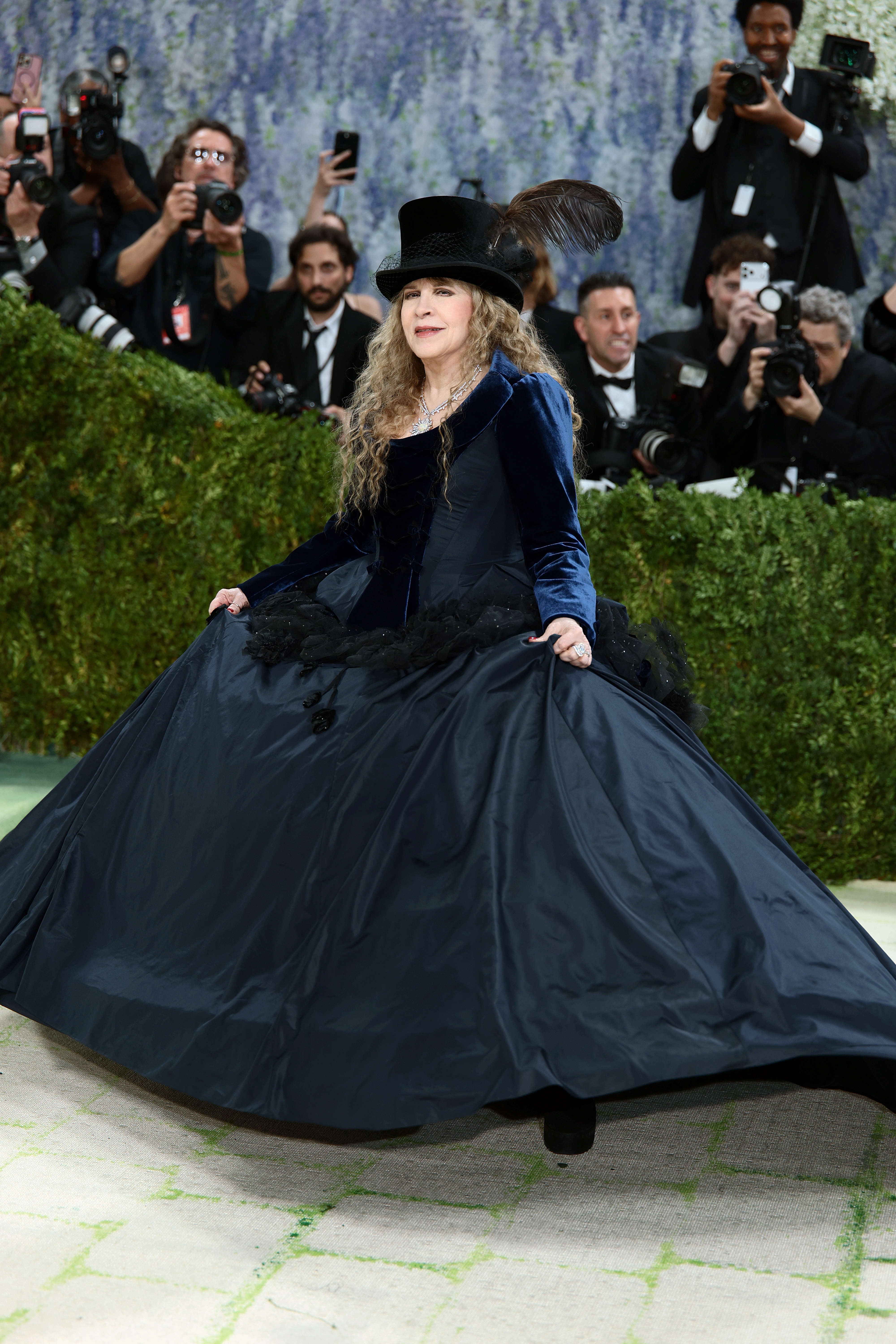best-dressed celebrities at the 2026 Met Gala